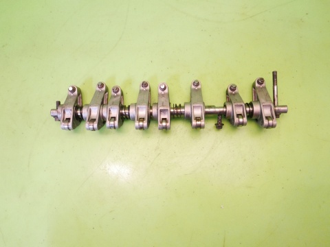 Dźwigienki zaworowe wałek klawiatura FORD TRANSIT MK6 2.4 TDDI 00-06