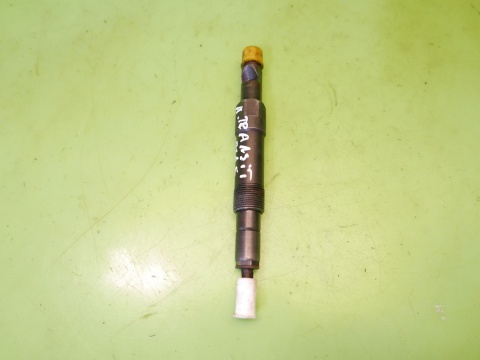 Wtrysk wtryskiwacz TJBB02601D XS7Q-BG FORD TRANSIT MK6 2.4 TDDI 90KM 00-06