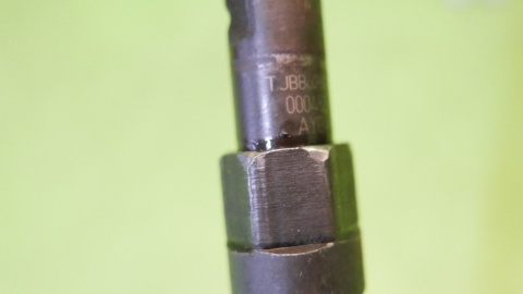 Wtrysk wtryskiwacz TJBB02601D XS7Q-BG FORD TRANSIT MK6 2.4 TDDI 90KM 00-06