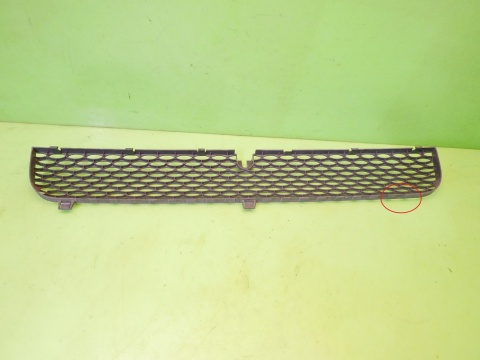 Grill atrapa chłodnicy kratka YC158200AMW FORD TRANSIT MK6 00-06