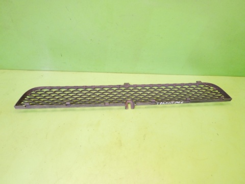 Grill atrapa chłodnicy kratka YC158200AMW FORD TRANSIT MK6 00-06