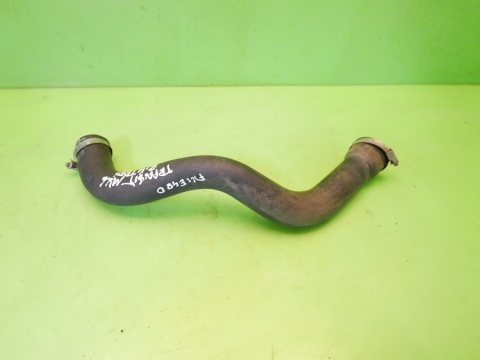 Rura wąż przewód powietrza YC156K683AF FORD TRANSIT MK6 2.4 TDDI 00-06