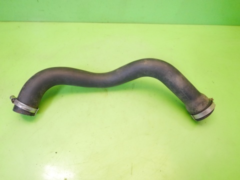 Rura wąż przewód powietrza YC156K683AF FORD TRANSIT MK6 2.4 TDDI 00-06