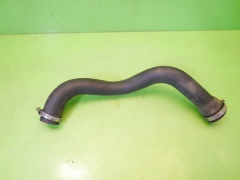 Rura wąż przewód powietrza YC156K683AF FORD TRANSIT MK6 2.4 TDDI 00-06