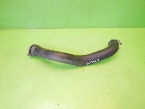 Rura wąż przewód powietrza YC156K683AF FORD TRANSIT MK6 2.4 TDDI 00-06