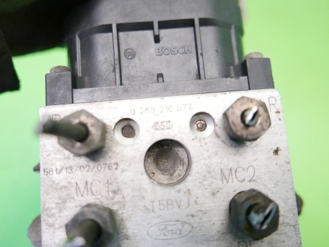Pompa abs 0265216577 FORD TRANSIT MK6 2.4 TDDI 00-06