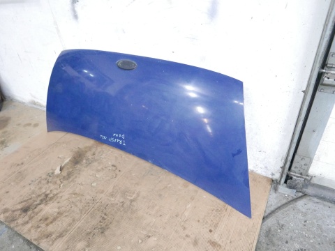 Maska pokrywa silnika KL FORD TRANSIT MK6 00-06