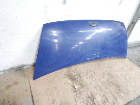 Maska pokrywa silnika KL FORD TRANSIT MK6 00-06