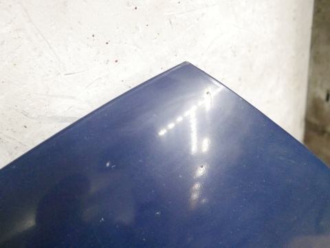 Maska pokrywa silnika KL FORD TRANSIT MK6 00-06