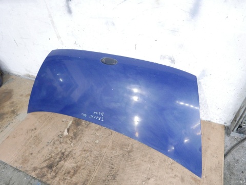 Maska pokrywa silnika KL FORD TRANSIT MK6 00-06