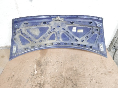 Maska pokrywa silnika KL FORD TRANSIT MK6 00-06