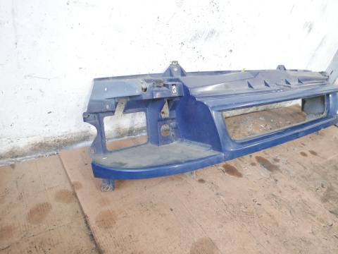 Grill pas przedni okular KL FORD TRANSIT MK6 00-06