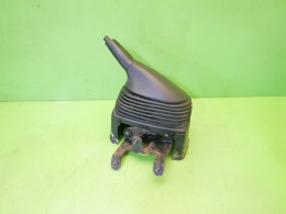 Dźwignia lewarek hamulca ręcznego FORD TRANSIT MK6 00-06