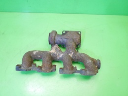 Kolektor wydechowy FORD TRANSIT MK6 2.4 TDDI 00-06