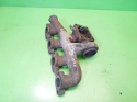 Kolektor wydechowy FORD TRANSIT MK6 2.4 TDDI 00-06