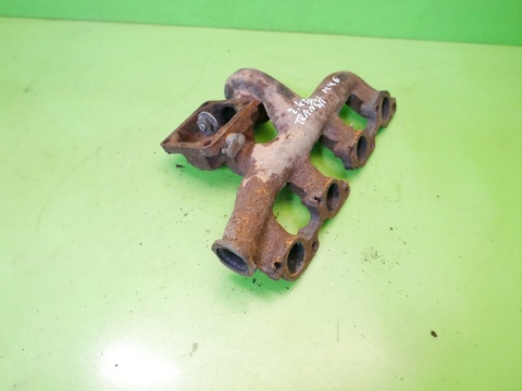 Kolektor wydechowy FORD TRANSIT MK6 2.4 TDDI 00-06