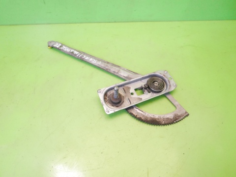 Mechanizm podnośnik szyby prawy przód FORD TRANSIT MK6 00-06