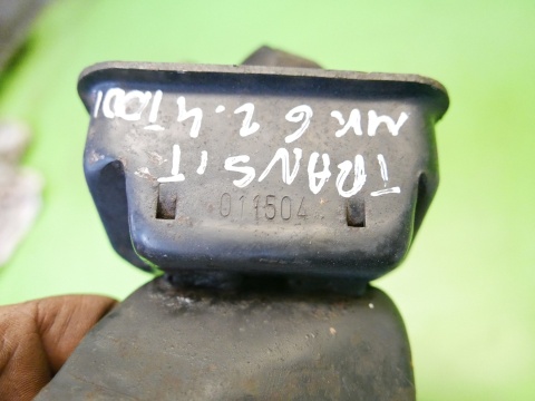 Łapa poduszka silnika rwd FORD TRANSIT MK6 2.4 TDDI 00-06