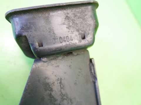 Łapa wspornik silnika rwd FORD TRANSIT MK6 2.4 TDDI 00-06