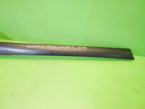 Listwa szyby czołowej lewa FORD TRANSIT MK6 00-06