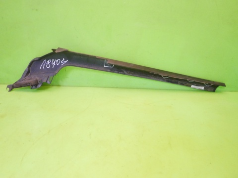 Listwa szyby czołowej lewa FORD TRANSIT MK6 00-06