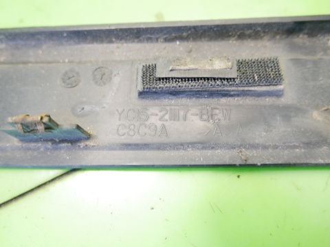 Listwa zgarniająca lewa przód FORD TRANSIT MK6 00-06