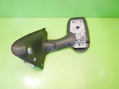 Lusterko zewnętrzne lewe długie manualne FORD TRANSIT MK6 00-06