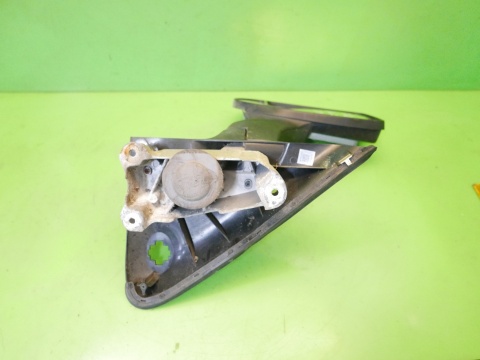 Lusterko zewnętrzne lewe długie manualne FORD TRANSIT MK6 00-06