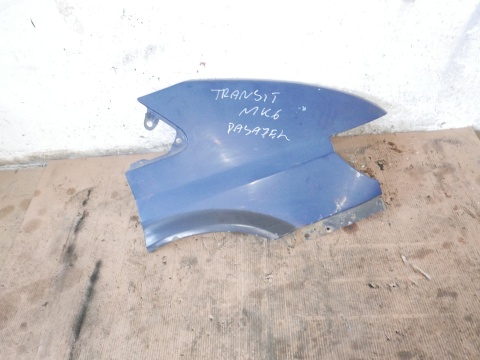 Błotnik prawy przód KL FORD TRANSIT MK6 00-06