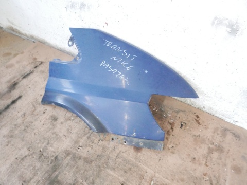 Błotnik prawy przód KL FORD TRANSIT MK6 00-06