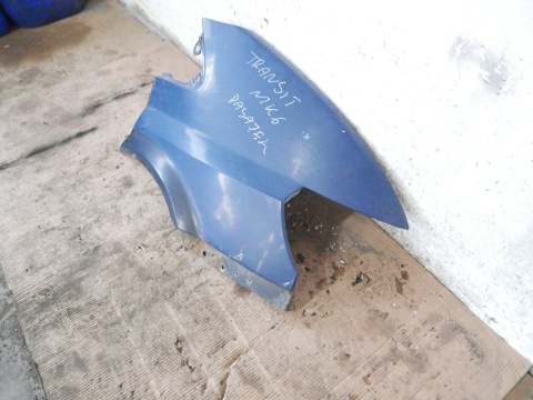 Błotnik prawy przód KL FORD TRANSIT MK6 00-06