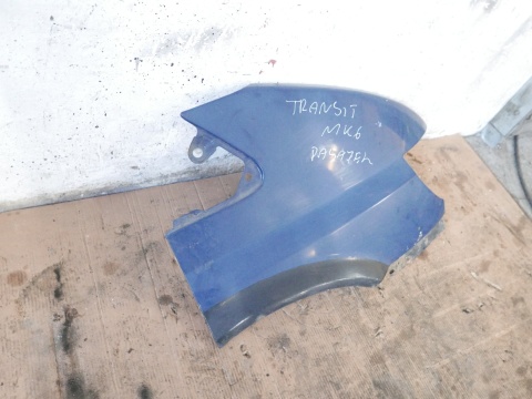 Błotnik prawy przód KL FORD TRANSIT MK6 00-06