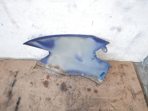 Błotnik prawy przód KL FORD TRANSIT MK6 00-06