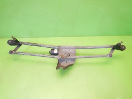 Mechanizm silniczek wycieraczek przód FORD TRANSIT MK6 00-06