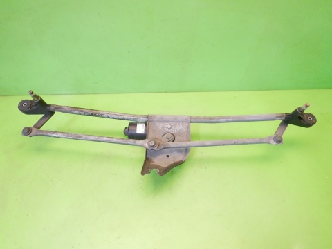 Mechanizm silniczek wycieraczek przód FORD TRANSIT MK6 00-06