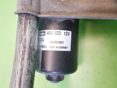 Mechanizm silniczek wycieraczek przód FORD TRANSIT MK6 00-06