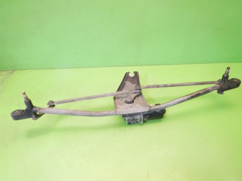 Mechanizm silniczek wycieraczek przód FORD TRANSIT MK6 00-06