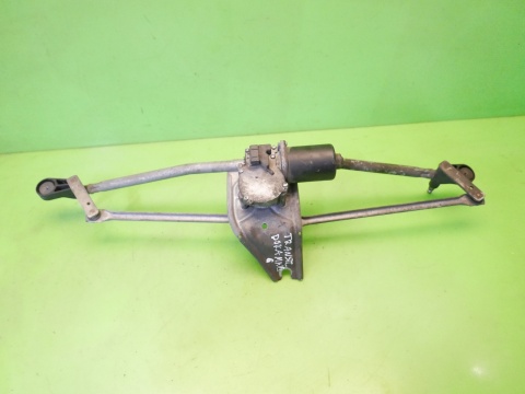 Mechanizm silniczek wycieraczek przód FORD TRANSIT MK6 00-06