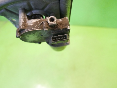 Mechanizm silniczek wycieraczek przód FORD TRANSIT MK6 00-06