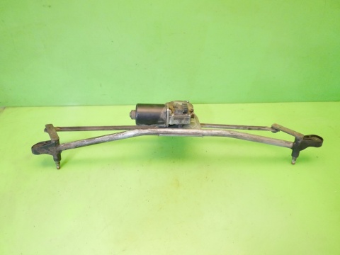 Mechanizm silniczek wycieraczek przód FORD TRANSIT MK6 00-06