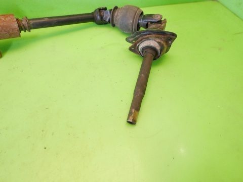 Kolumna kierownicza FORD TRANSIT MK6 2.4 TDDI 00-06