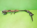 Kolumna kierownicza FORD TRANSIT MK6 2.4 TDDI 00-06