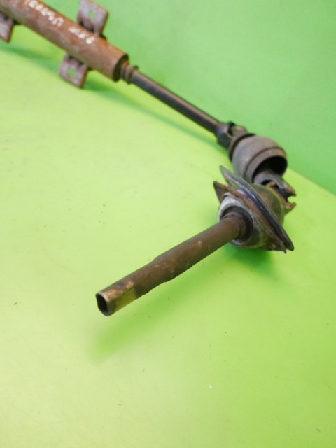 Kolumna kierownicza FORD TRANSIT MK6 2.4 TDDI 00-06