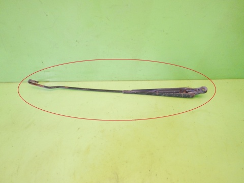 Ramię wycieraczki lewe przód YC1517526BA FORD TRANSIT MK6 00-06