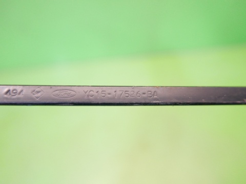 Ramię wycieraczki lewe przód YC1517526BA FORD TRANSIT MK6 00-06