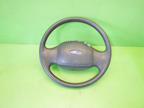 Kierownica + poduszka airbag FORD TRANSIT MK6 00-06