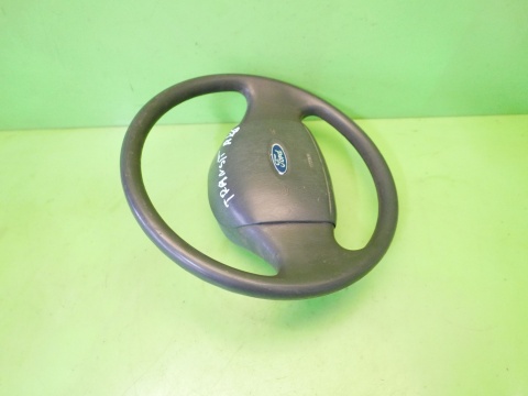 Kierownica + poduszka airbag FORD TRANSIT MK6 00-06