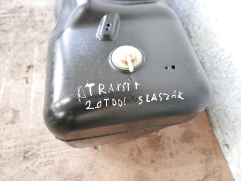 Zbiornik bak paliwa 1C159002AE FORD TRANSIT MK6 2.4 TDDI DOKA PICKUP 00-06