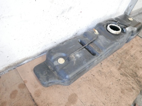 Zbiornik bak paliwa 1C159002AE FORD TRANSIT MK6 2.4 TDDI DOKA PICKUP 00-06