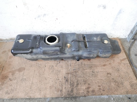 Zbiornik bak paliwa 1C159002AE FORD TRANSIT MK6 2.4 TDDI DOKA PICKUP 00-06